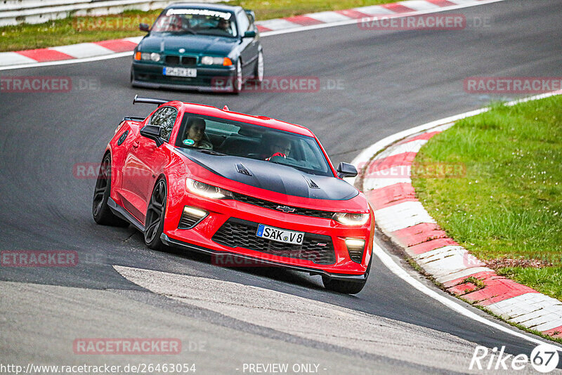 Bild #26463054 - Touristenfahrten Nürburgring Nordschleife (02.04.2024)