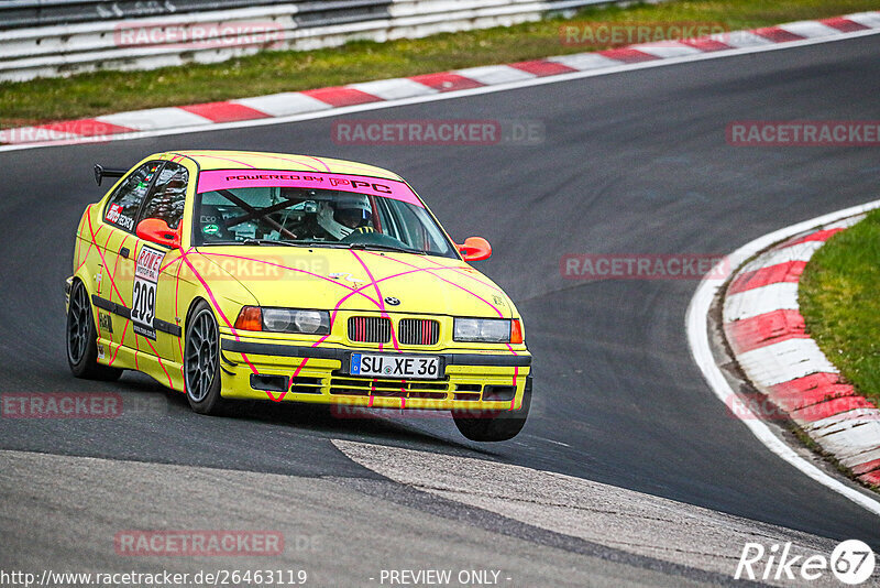 Bild #26463119 - Touristenfahrten Nürburgring Nordschleife (02.04.2024)