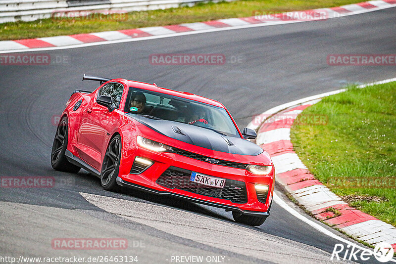 Bild #26463134 - Touristenfahrten Nürburgring Nordschleife (02.04.2024)