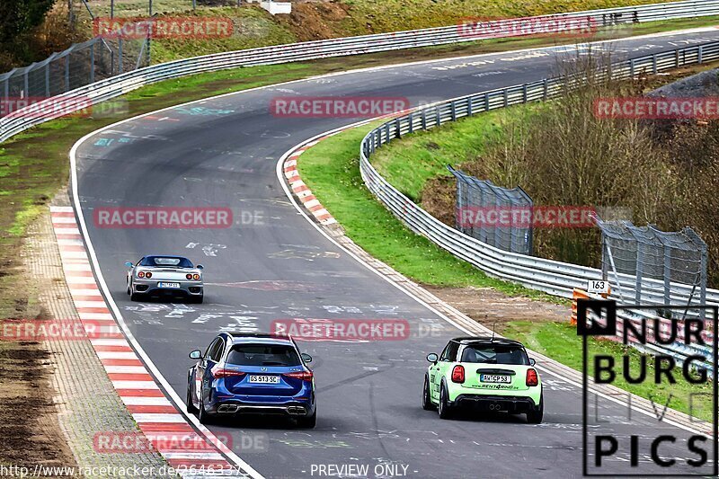 Bild #26463375 - Touristenfahrten Nürburgring Nordschleife (02.04.2024)