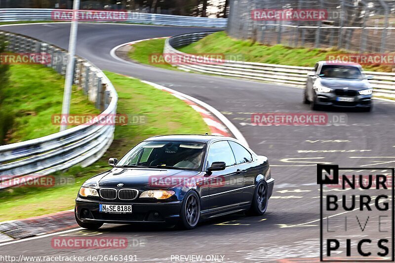 Bild #26463491 - Touristenfahrten Nürburgring Nordschleife (02.04.2024)