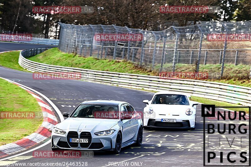 Bild #26463528 - Touristenfahrten Nürburgring Nordschleife (02.04.2024)