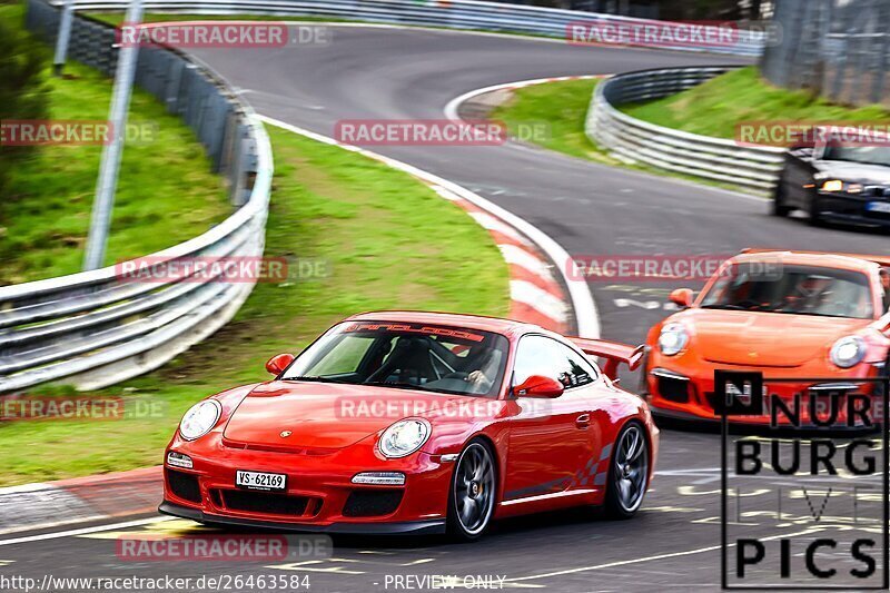 Bild #26463584 - Touristenfahrten Nürburgring Nordschleife (02.04.2024)