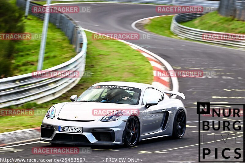 Bild #26463597 - Touristenfahrten Nürburgring Nordschleife (02.04.2024)