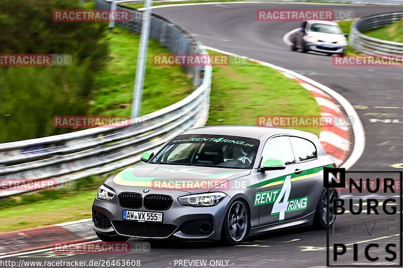 Bild #26463608 - Touristenfahrten Nürburgring Nordschleife (02.04.2024)