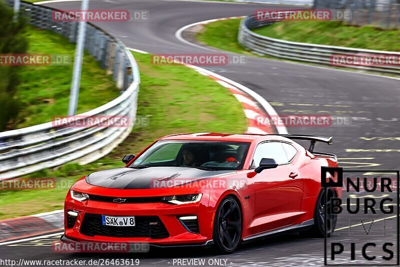 Bild #26463619 - Touristenfahrten Nürburgring Nordschleife (02.04.2024)