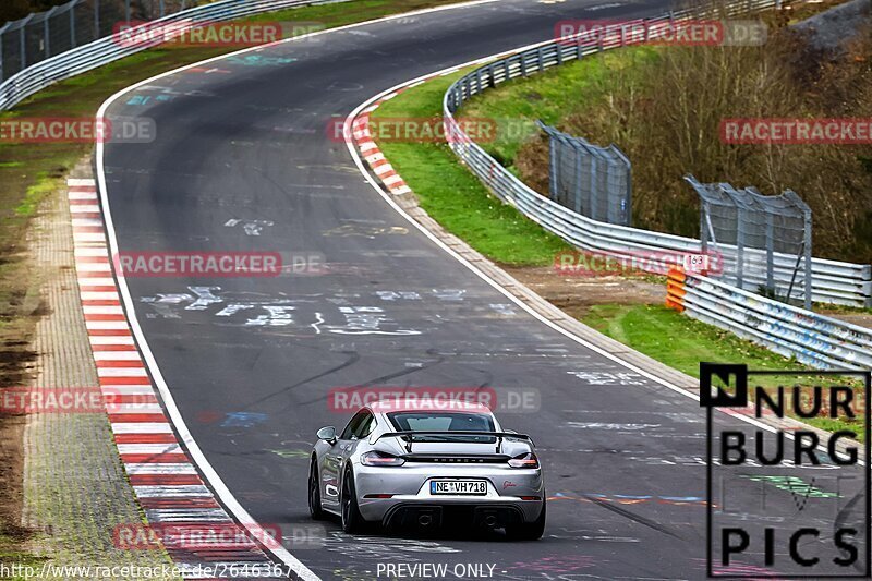 Bild #26463677 - Touristenfahrten Nürburgring Nordschleife (02.04.2024)