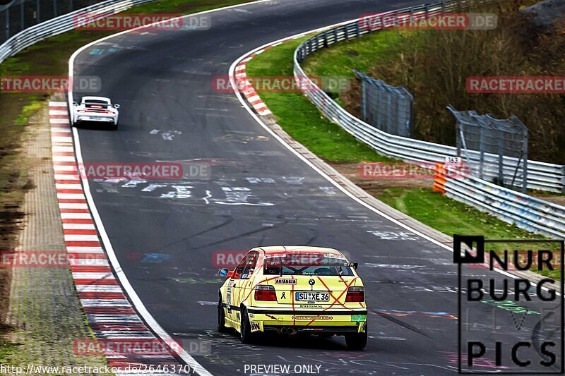 Bild #26463707 - Touristenfahrten Nürburgring Nordschleife (02.04.2024)