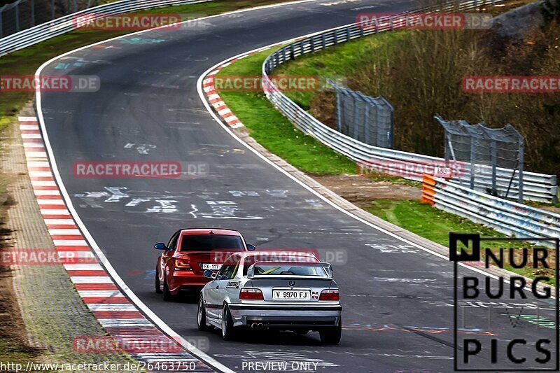 Bild #26463750 - Touristenfahrten Nürburgring Nordschleife (02.04.2024)