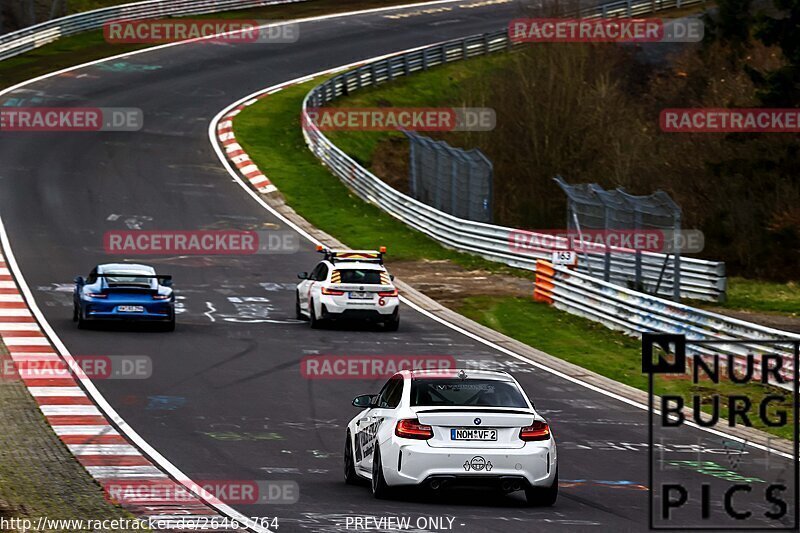 Bild #26463764 - Touristenfahrten Nürburgring Nordschleife (02.04.2024)