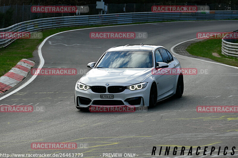 Bild #26463779 - Touristenfahrten Nürburgring Nordschleife (02.04.2024)