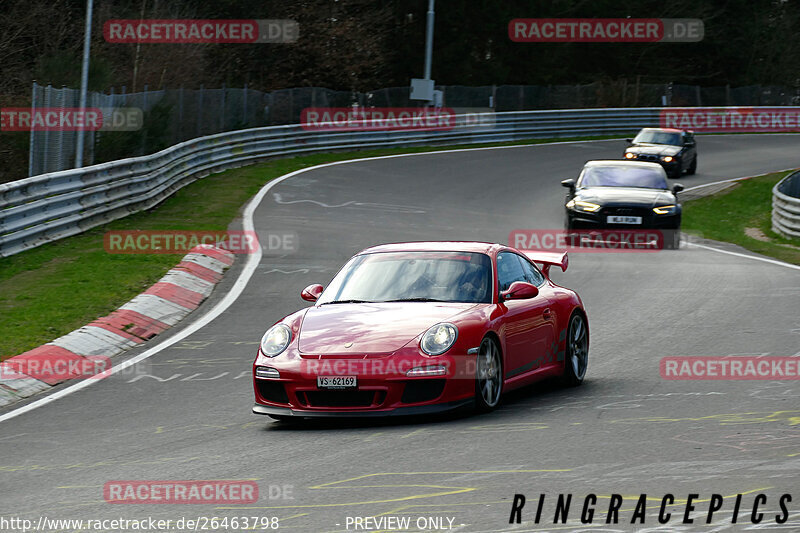 Bild #26463798 - Touristenfahrten Nürburgring Nordschleife (02.04.2024)