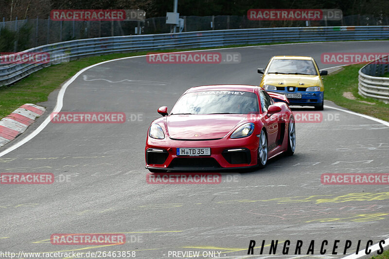 Bild #26463858 - Touristenfahrten Nürburgring Nordschleife (02.04.2024)