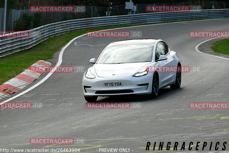 Bild #26463904 - Touristenfahrten Nürburgring Nordschleife (02.04.2024)