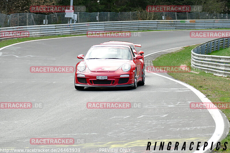 Bild #26463939 - Touristenfahrten Nürburgring Nordschleife (02.04.2024)