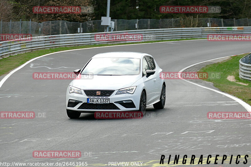 Bild #26463965 - Touristenfahrten Nürburgring Nordschleife (02.04.2024)