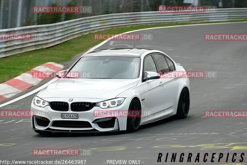 Bild #26463987 - Touristenfahrten Nürburgring Nordschleife (02.04.2024)