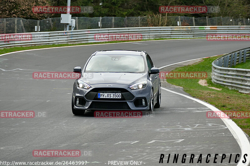 Bild #26463997 - Touristenfahrten Nürburgring Nordschleife (02.04.2024)