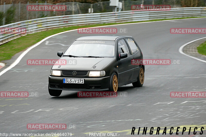 Bild #26464079 - Touristenfahrten Nürburgring Nordschleife (02.04.2024)