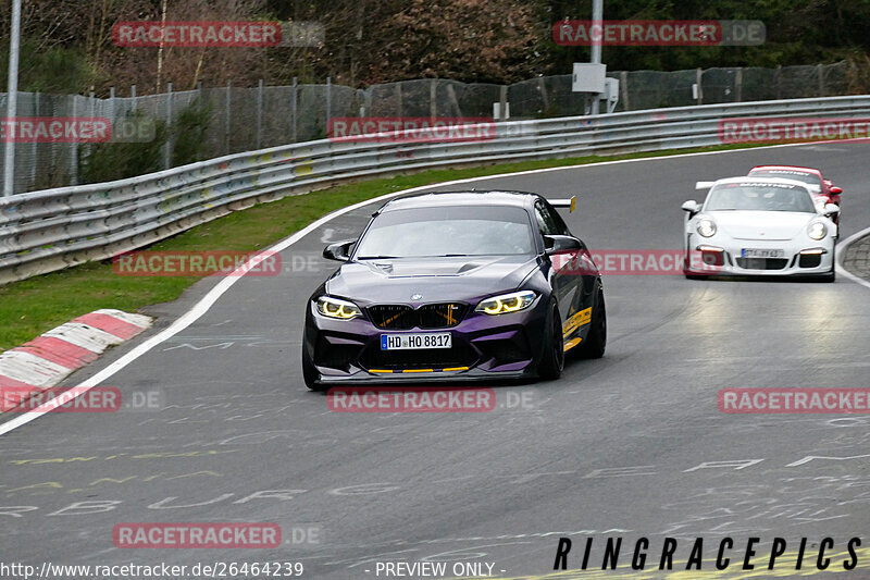 Bild #26464239 - Touristenfahrten Nürburgring Nordschleife (02.04.2024)