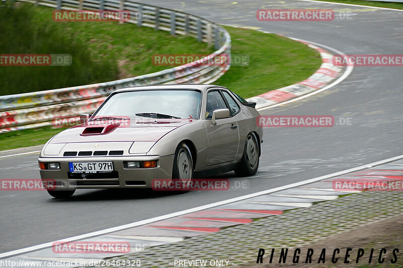 Bild #26464320 - Touristenfahrten Nürburgring Nordschleife (02.04.2024)