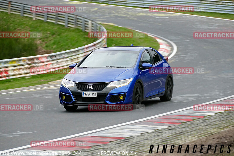 Bild #26464344 - Touristenfahrten Nürburgring Nordschleife (02.04.2024)