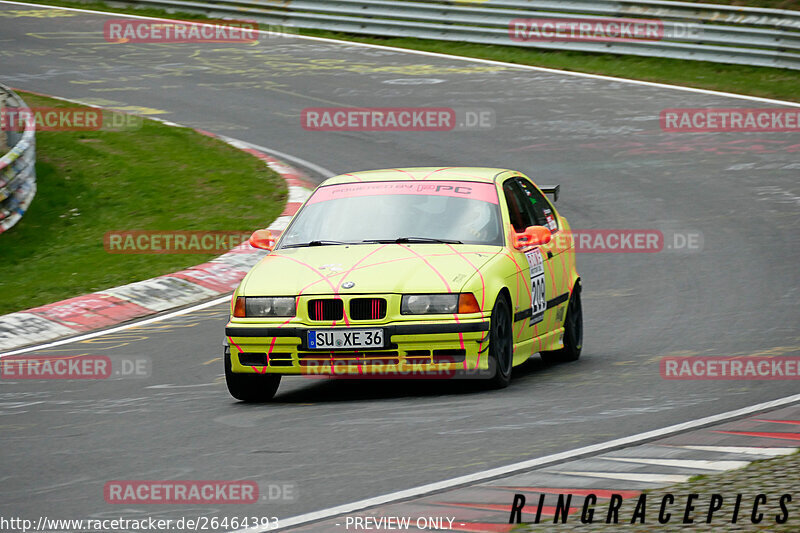 Bild #26464393 - Touristenfahrten Nürburgring Nordschleife (02.04.2024)