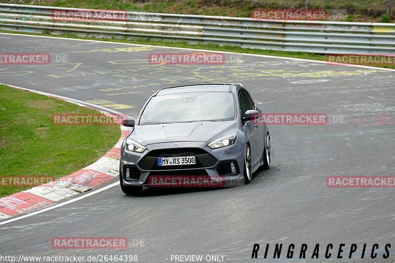 Bild #26464398 - Touristenfahrten Nürburgring Nordschleife (02.04.2024)