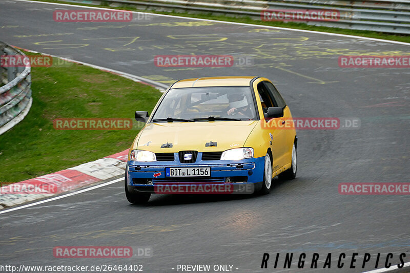 Bild #26464402 - Touristenfahrten Nürburgring Nordschleife (02.04.2024)