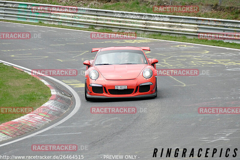 Bild #26464515 - Touristenfahrten Nürburgring Nordschleife (02.04.2024)