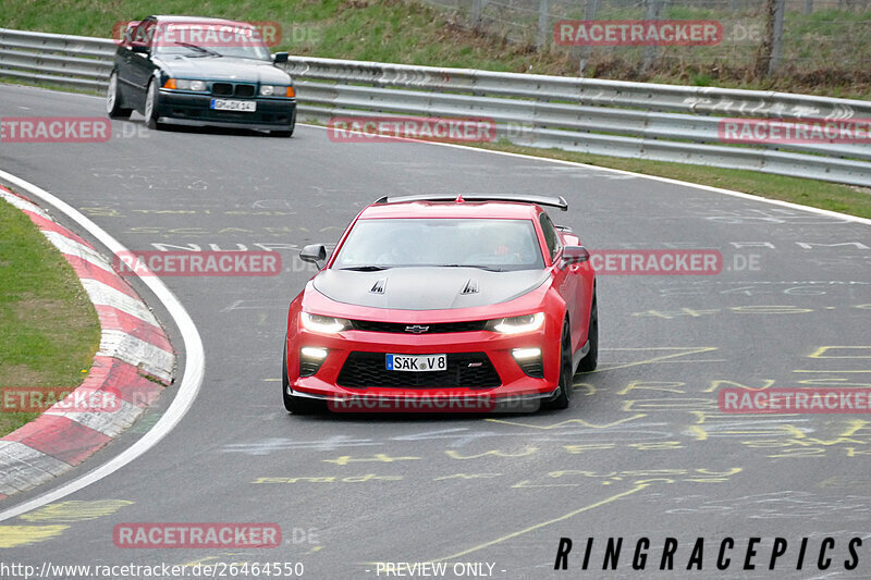 Bild #26464550 - Touristenfahrten Nürburgring Nordschleife (02.04.2024)