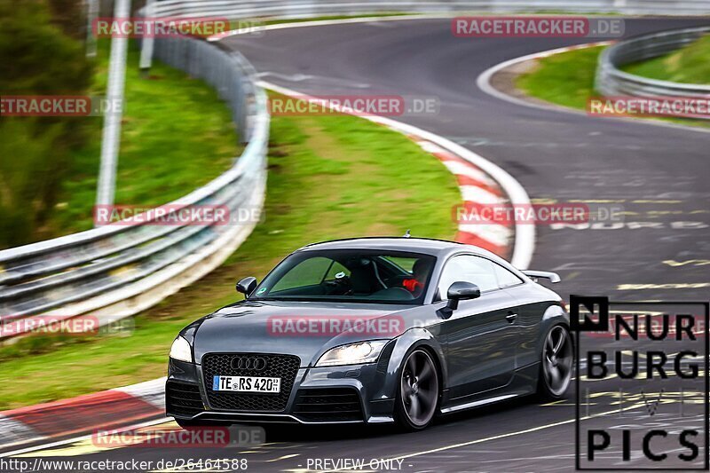 Bild #26464588 - Touristenfahrten Nürburgring Nordschleife (02.04.2024)