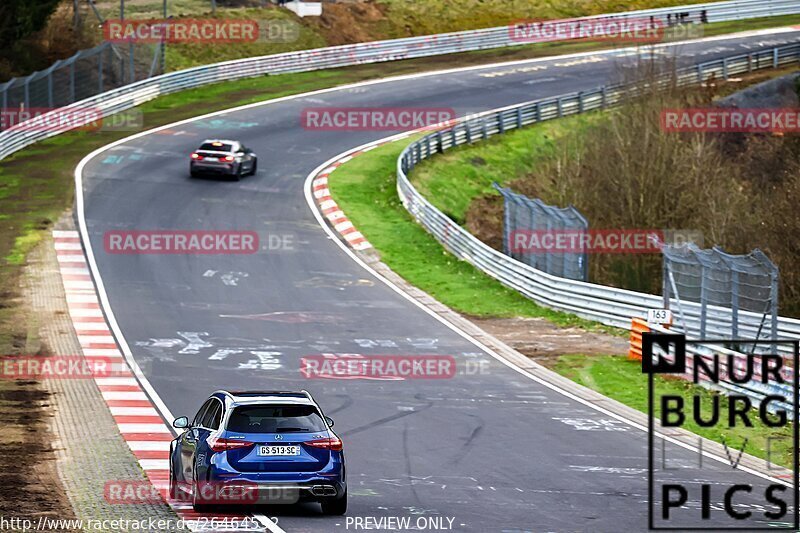 Bild #26464592 - Touristenfahrten Nürburgring Nordschleife (02.04.2024)