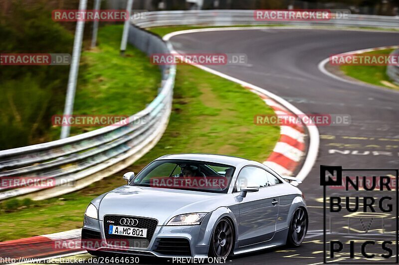 Bild #26464630 - Touristenfahrten Nürburgring Nordschleife (02.04.2024)