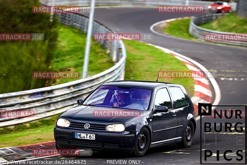 Bild #26464675 - Touristenfahrten Nürburgring Nordschleife (02.04.2024)