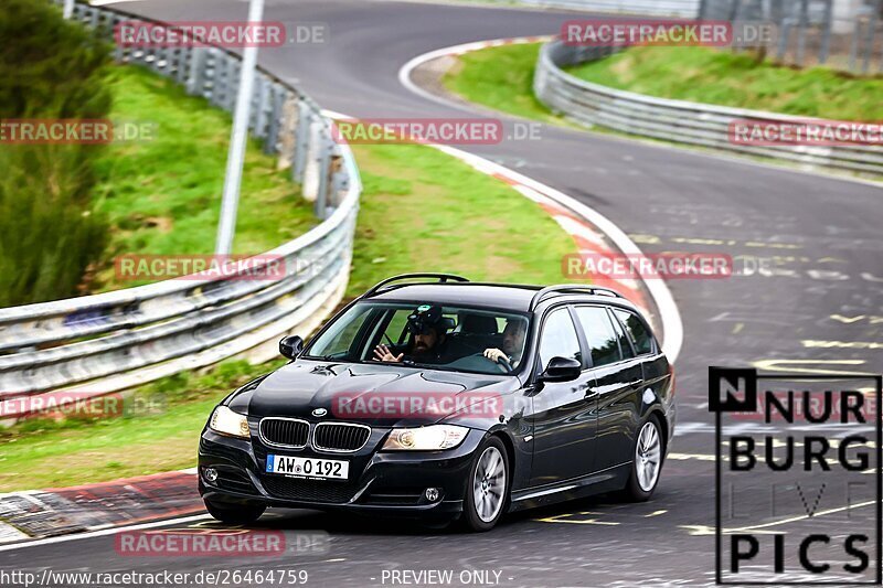 Bild #26464759 - Touristenfahrten Nürburgring Nordschleife (02.04.2024)