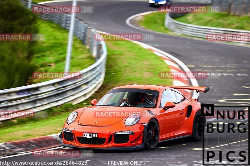 Bild #26464823 - Touristenfahrten Nürburgring Nordschleife (02.04.2024)