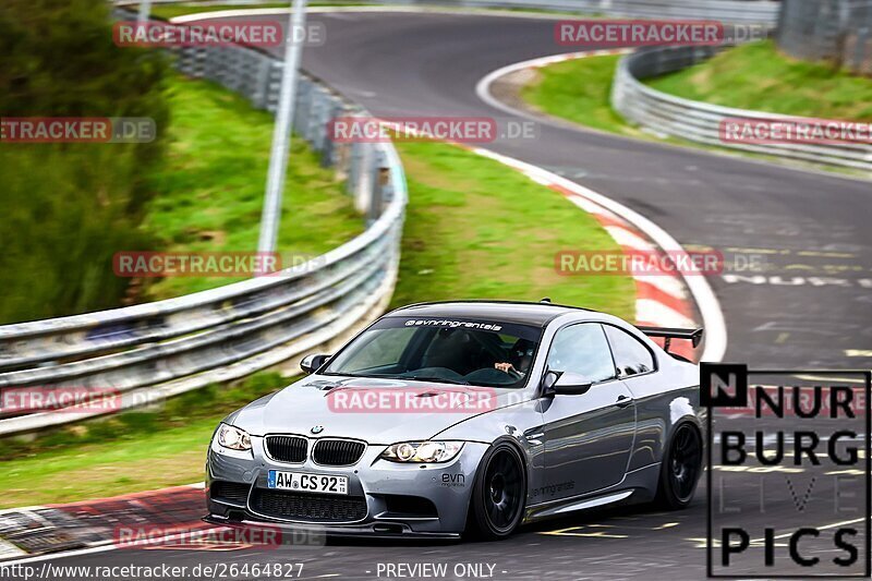 Bild #26464827 - Touristenfahrten Nürburgring Nordschleife (02.04.2024)