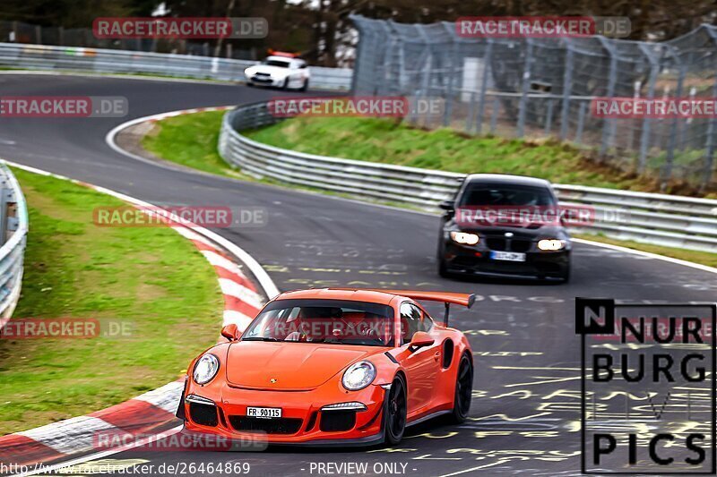 Bild #26464869 - Touristenfahrten Nürburgring Nordschleife (02.04.2024)