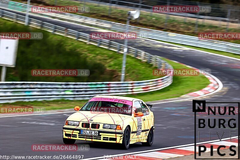 Bild #26464897 - Touristenfahrten Nürburgring Nordschleife (02.04.2024)