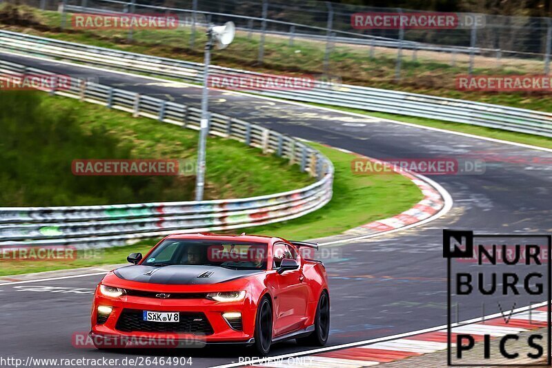 Bild #26464904 - Touristenfahrten Nürburgring Nordschleife (02.04.2024)