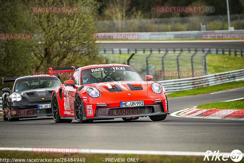 Bild #26464940 - Touristenfahrten Nürburgring Nordschleife (02.04.2024)