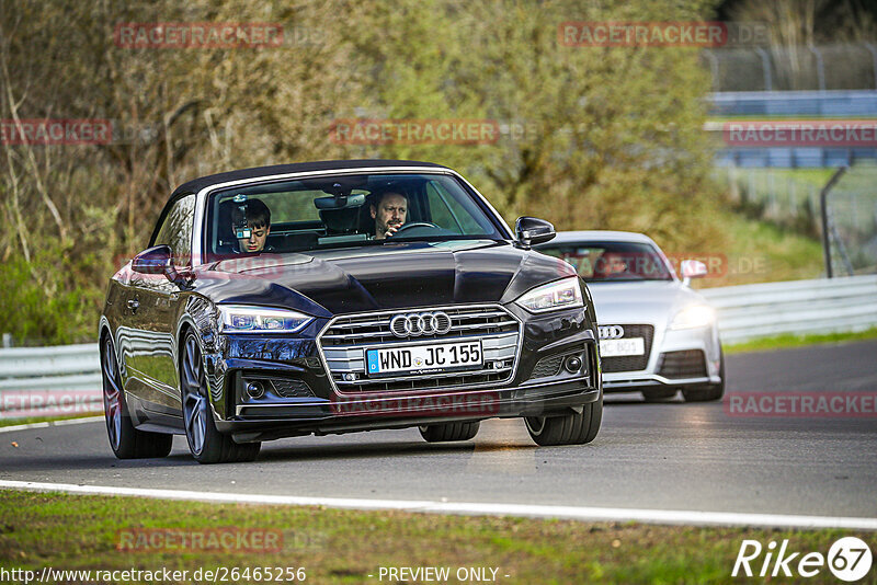 Bild #26465256 - Touristenfahrten Nürburgring Nordschleife (02.04.2024)