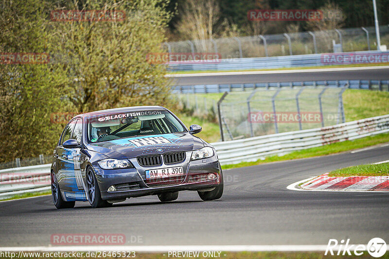 Bild #26465323 - Touristenfahrten Nürburgring Nordschleife (02.04.2024)