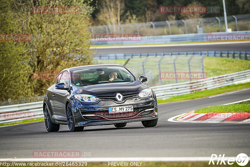 Bild #26465329 - Touristenfahrten Nürburgring Nordschleife (02.04.2024)