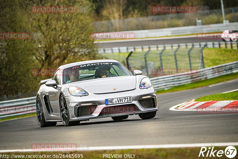 Bild #26465695 - Touristenfahrten Nürburgring Nordschleife (02.04.2024)