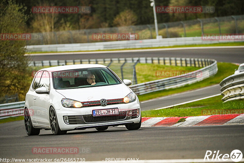 Bild #26465730 - Touristenfahrten Nürburgring Nordschleife (02.04.2024)