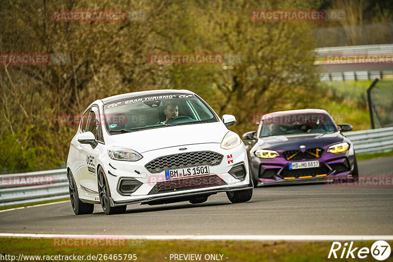 Bild #26465795 - Touristenfahrten Nürburgring Nordschleife (02.04.2024)