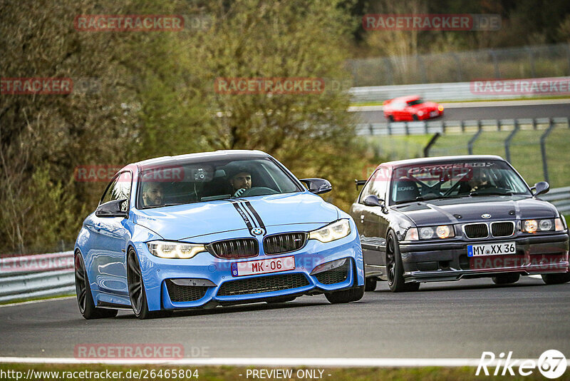 Bild #26465804 - Touristenfahrten Nürburgring Nordschleife (02.04.2024)