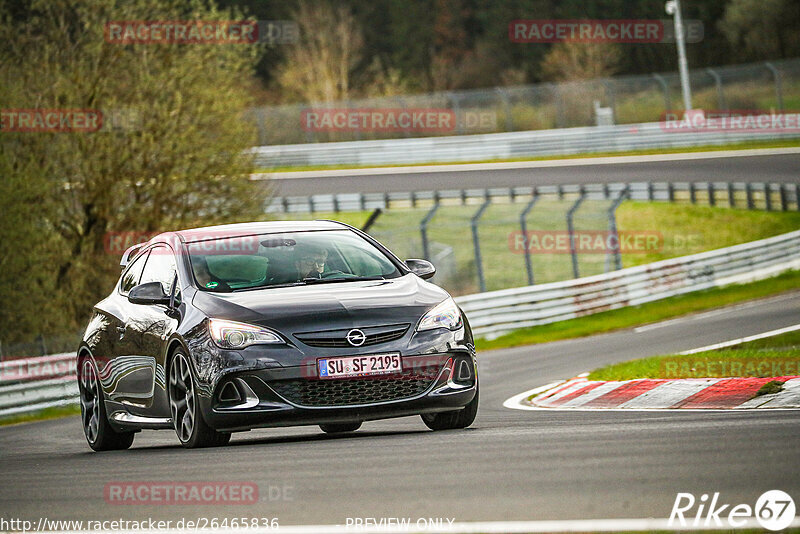 Bild #26465836 - Touristenfahrten Nürburgring Nordschleife (02.04.2024)